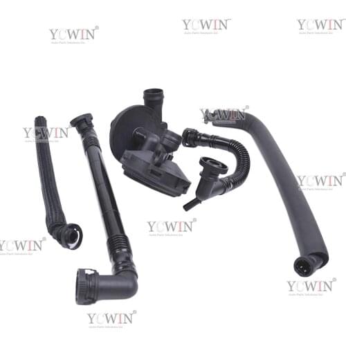 YCWIN Exhaust Systems