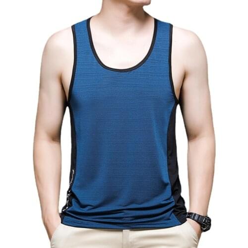 YLJYFZ Sports Vests