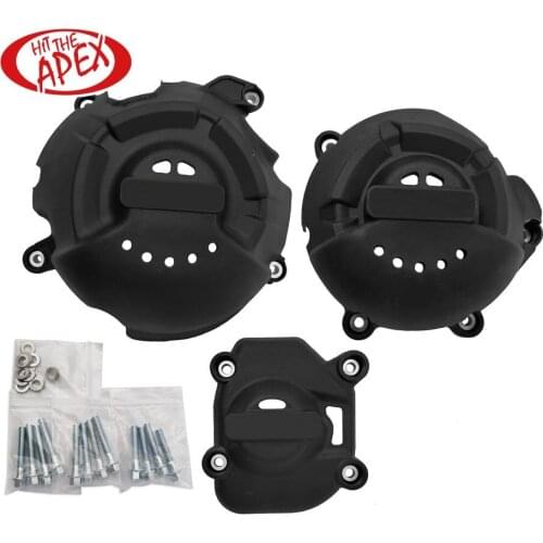 Motorcycles Engine cover Protection case protector GB Racing For kawasaki Z800 2013-2014-2015-2016
