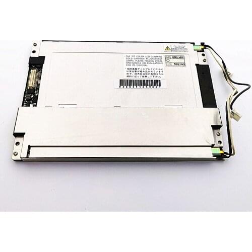 6.5" LCD Screen Display NL6448BC20-08E Injection Machine Original Industrial LCD screen