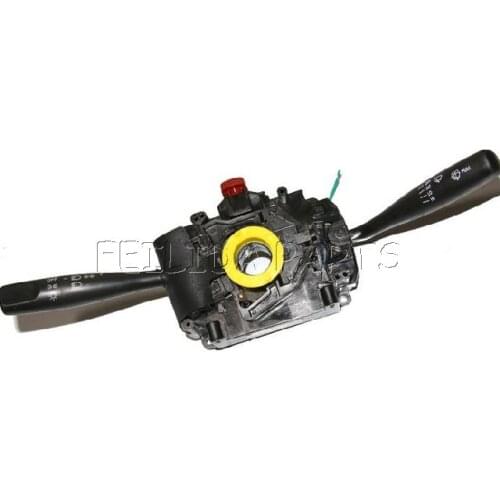 COM SWITCH ASSY INDICATOR SWITCH WIPER SWITCH FOR Suzuki Wagon R+ (EM) 1.0 (SR410) 1.2 (SR412) 1998-2000