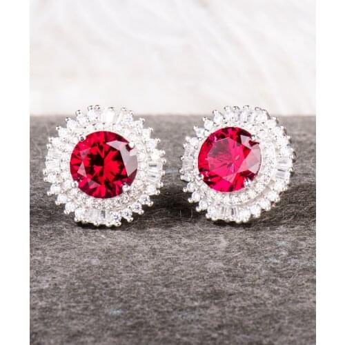 CUANAIR Piercing Earrings