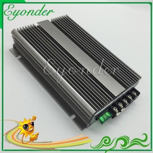 Hot selling buck 48v 60v 65v 70v 72v 75v 90v dc dc converter 80v to 24v 12v step down power supply 30a 720w inverter module