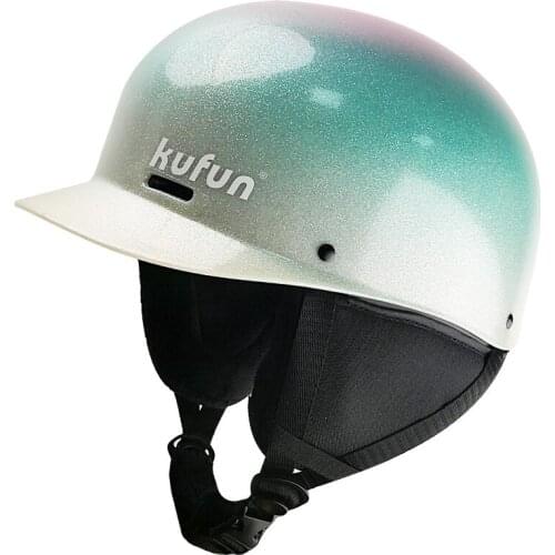 Kufun Ski Helmet Snow Sports Snowboard Skiing Skateboard Skating Women Men Adult Kids Winter Safety Children