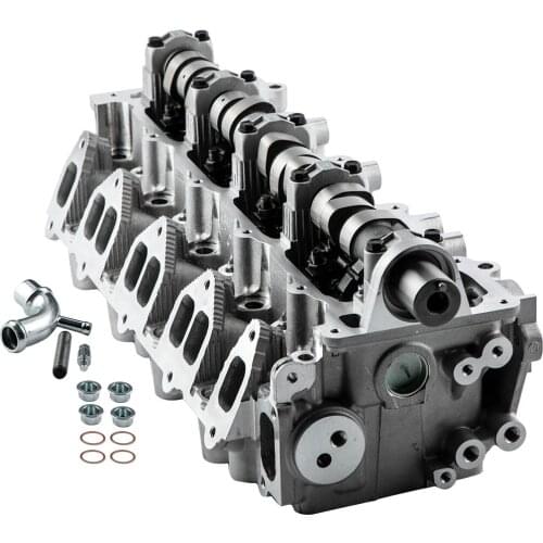 Assembled Cylinder Head for Ford Courier PD PE PG PH Mazda WL WL-T 2.5L