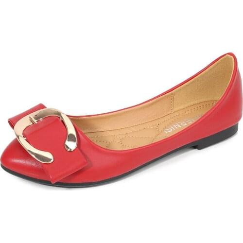 Mclubgirl Women's Moccasins