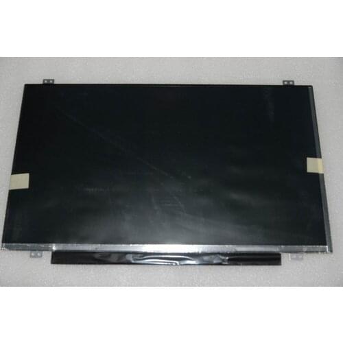 For Lenovo IdeaPad Y400 laptop screen module AUO B140XTN03.0 9A HD G F LED1 NB LCD.FRU 18200625 18003937 18200152 18200116