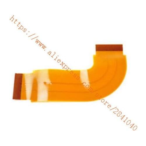 Original D5000 CCD CMOS Connect FPC Cable Flex For Nikon D5000