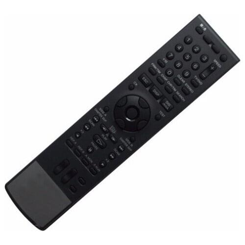 Service Remote Control For Sony RDR-HXD990B RDR-HXD995B RDR-HXD1095B RDR-HXD990 RDR-HXD1010 RDR-HXD1080 DVD Service Recorder
