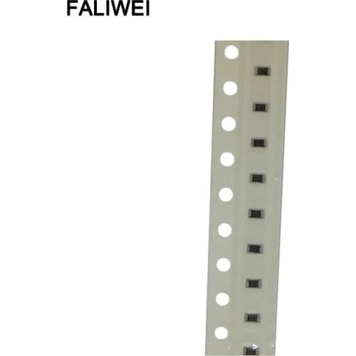 0603 Chip Fixed Resistor SMD Resistor 1% 10K 100pcs/lot