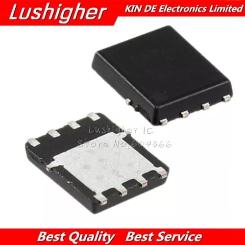 10PCS AON7408L QFN AON7408 AO7408