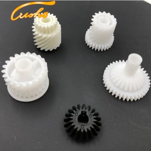 5 PCS * DCC5065 Recycling gear for Xerox color 550 560 570 700 C75 J75 DocuCentre c6500 c5065 c7500 c5540 c7600 toner gear