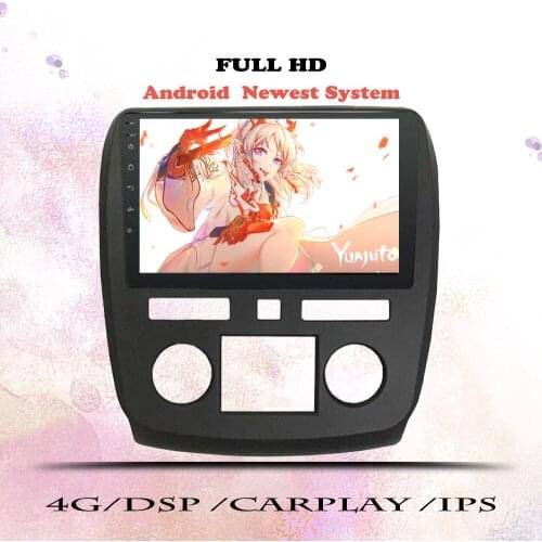 Android 10.0 Car Radio For Buick Encore 2009 2010 2011 2012 2013 Multimedia Player GPS 2din DVD Head Unit Cassette Tape Recorder