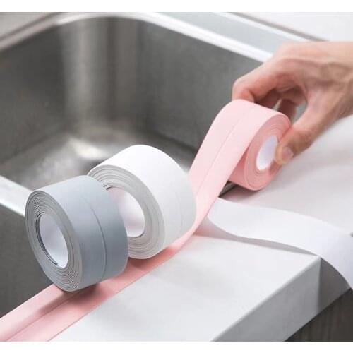 DarjingB Bathroom Stickers