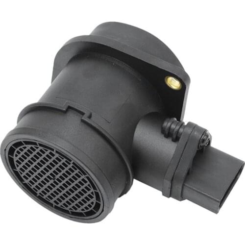 Free Shipping Mass Air Flow Meter Sensor For Volkswagen PASSAT Variant 3B6 3B3 1.8 T 20V 2000-2005 0280218100 0986280223