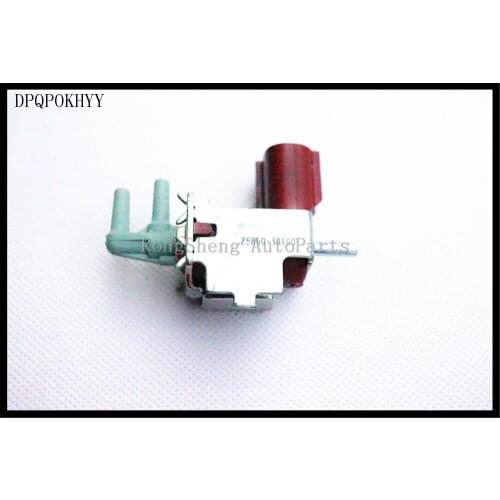 DPQPOKHYY For TOYOTA exhaust gas recirculation solenoid valve switch OEM 25860-30160
