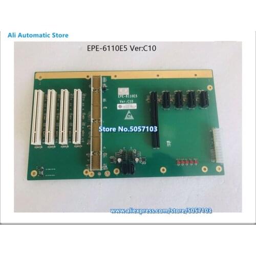 EPE-6110E5 VER: C10 Supporting EPE-1814V2NAR Motherboard