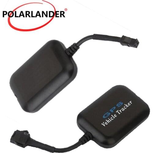 Car Vehicle Motorcycle Monitor Tracker Guaranteed 100% 4 band car GPS tracker real time tracking