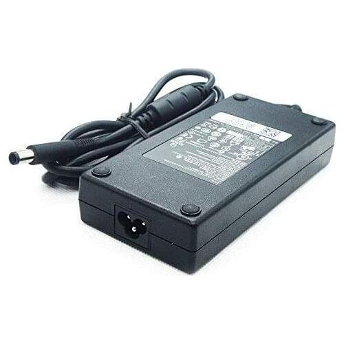 Huiyuan Fit for 19.5V 9.23A for dell 180W AC Adapter For DELL JVF3V WW4XY 74X5J FJ05H TW1P0 ADP-180MB B DA180PM111 ADP-180MB D