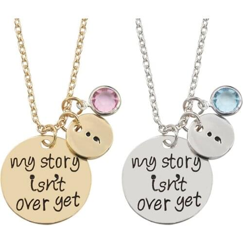 JINGYANGJEWELRY Chains