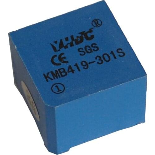 KMB419S PCB mount below 1000A 1kHz-50kHz trigger transformer