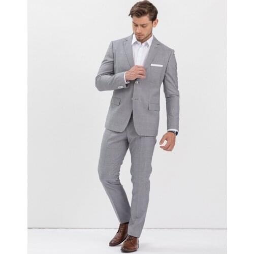 Marc De Cler Men's Sportswear