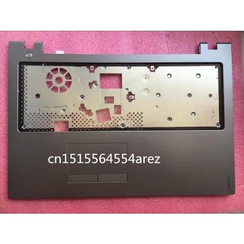 New and Original laptop Lenovo IdeaPad S500 S500T Touchpad Palmrest cover/The keyboard cover 13N0-B7A0101