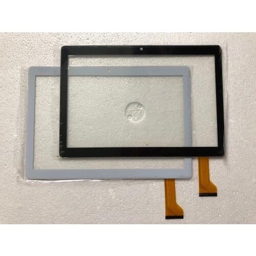 New 10.1'' touch screen MEBERRY M6 touch panel digitizer glass sensor