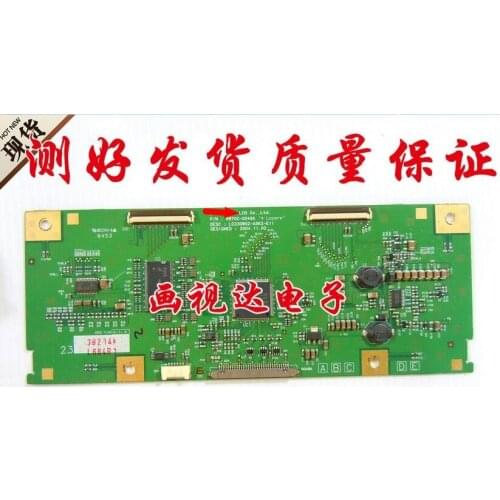 Original 6870c-0049a lc230w02-a5k2-e11 logic board connect with T-CON connect board