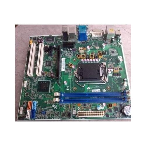 Industrial control panel PRO 3330MT 3380MT H61 The main board 694617-001 660512-001 Good quality