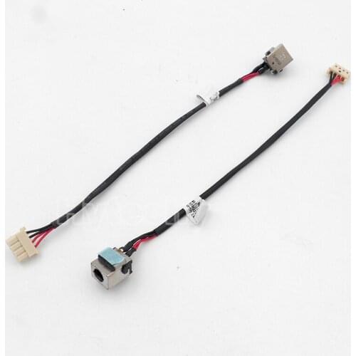 Laptop DC Power Jack In Cable for Acer Aspire 3 A315 A315-21 A315-31 A315-51 DD0ZAJAD000 DD0ZAJAD001