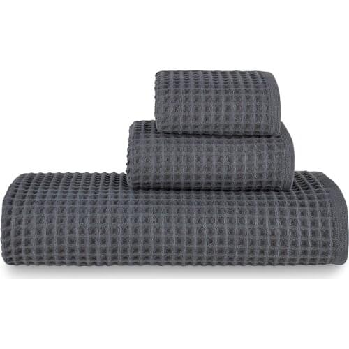 Sea Me at Home Bath Towels