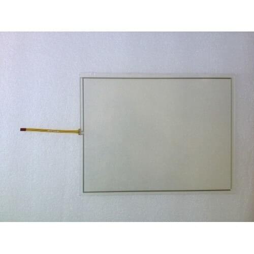 Touch Screen For GT1675M-VTBD GT1665M-VTBA GT1675M-STBA GT1685M-STBD Touch Screen Panel Glass Digitizer