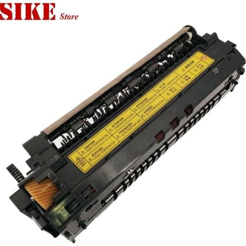 Fusing Heating Unit Use For Fuji Xerox DocuPrint C525 C525A 525 C1100 CX11F CX11NF CX21 Fuser Assembly Unit