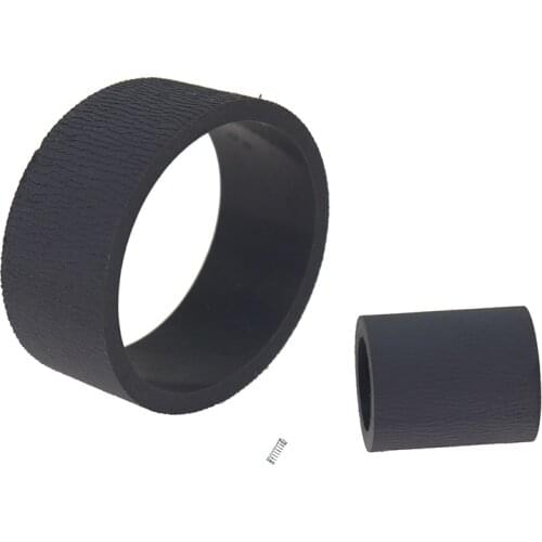 High Quality Pickup Roller For Epson R1390 R1410 L1800 L1300 1400 ME1100 Pickup Roller