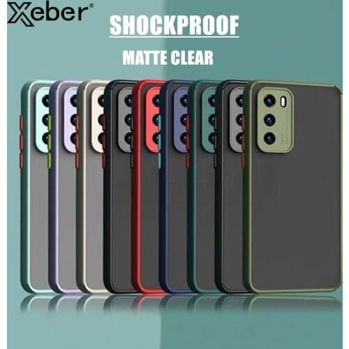 Xeber Samsung Galaxy M30 Phone Cases