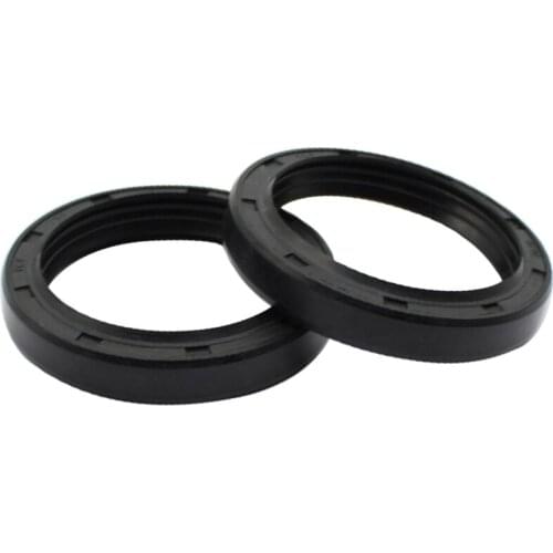 37x49 / 37 49 Motorcycle Part Front Fork Damper Oil Seal for HONDA VFR400 VFR 400 NC21 1985 1986 1987