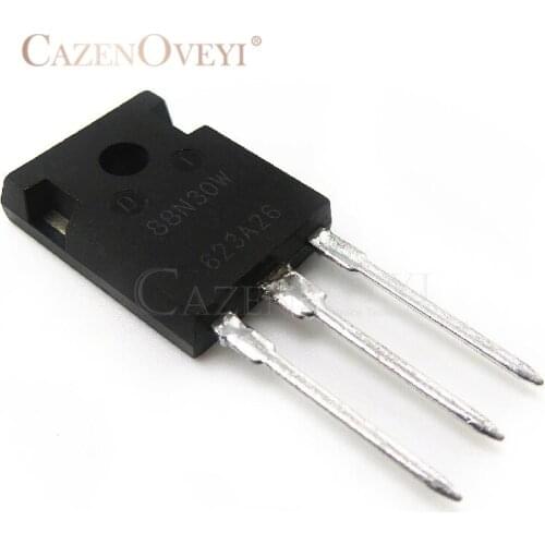 5pcs/lot AP88N30W AP88N30 88N30W TO-247 In Stock