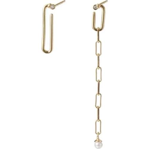 925 Sterling Silver Earrings Findings Mountings Settings Jewelry Parts Fittings for Pearls Coral Jade Agate Beads Stones Crystal