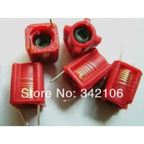 Free Shipping!!! 20pcs Adjustable inductance 7.5T module sensor