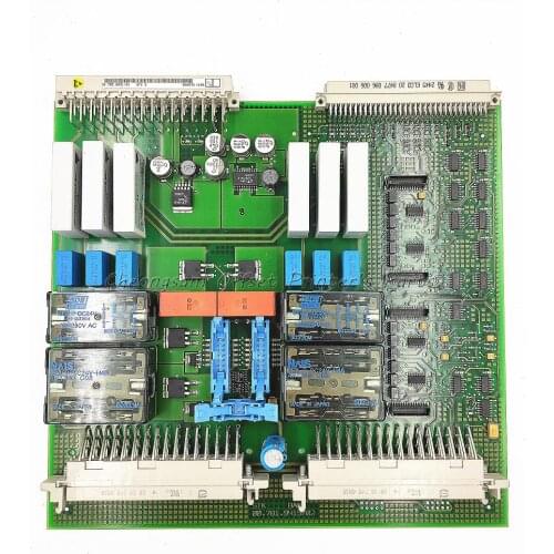 Free Shipping 00.785.0931/01 Flat Module STK2 With 00.781.9415/02 Printed Circuit Board STK For HD PM74 SM102 CD102 SM74 Machine