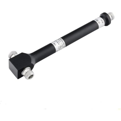 2 Way Power Splitter Divider 800-2500MHz N Female Cavity Round RF 1 to 2 for Cell phone Signal Booster Repeater