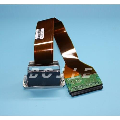 For original Japan 2 color ricoh gen5 printhead in stock