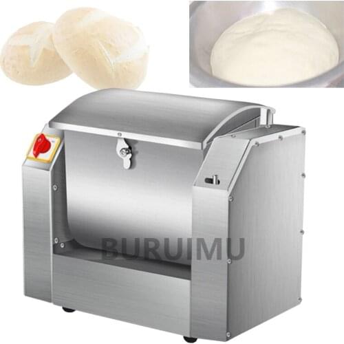 Lectric Dough Maker flour Mixers Home Ferment dough Mixer Bread Kneading Machine Stirring manufacturer