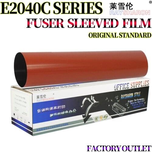 Fuser Sleeved Film For Use in Toshiba E-Studio 2020 2040 2330C 2540C 2820C 2830C 3040C 3530C 3540C 4520C 4530C 4540C 6LE94751000
