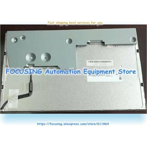 G156XW01 V1 15.6 Inch TFT 1366*768 LCD Screen