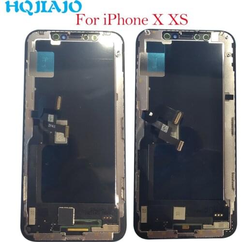 HQJIAJO IPhone XS