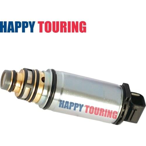 AC Compressor Control Valve VCS-14EC DCS-17EC VCS14EC DCS17EC AC Compressor Electronic Control Valve for NISSAN ALTIMA