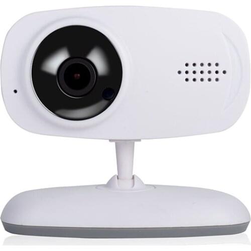 MayRecords Baby Monitors