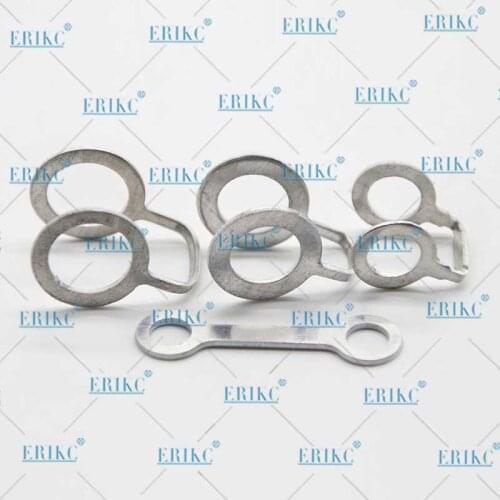5pcs Copper Washer Shims Auto Repair Kits Inner diameter 6mm 8mm 10mm 12mm For Denso Injector